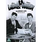 Laurel & Hardy - Volume 18 (UK) (DVD)