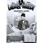 Laurel & Hardy - Volume 2 (UK) (DVD)