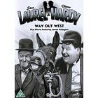 Laurel & Hardy - Volume 3 (UK) (DVD)