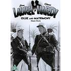 Laurel & Hardy - Volume 4 (UK) (DVD)