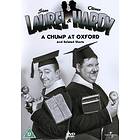Laurel & Hardy - Volume 1 (UK) (DVD)
