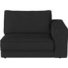 Billig Bolia Design hjørnesofaer Best pris på Bolia Design Cosy Ryggmodul med Armlene Høyre