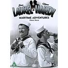 Laurel & Hardy - Volume 16 (UK) (DVD)