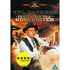 Invitation to a Gunfighter (UK) (DVD)