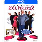Rosa Pantern 2 (Blu-ray)