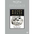 Disney Treasures - Mickey Mouse in Black & White (DVD)