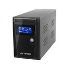 Armac UPS OFFICE LINE-INTERACTIVE O/1500F/LCD