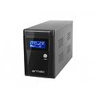 Armac UPS OFFICE LINE-INTERACTIVE O/1500E/LCD