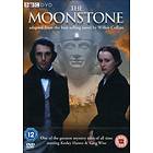 The Moonstone (UK) (DVD)