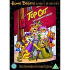 Top Cat - The Complete Series (UK) (DVD)