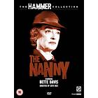 The Nanny (1965) (UK) (DVD)