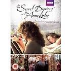 Secret Diaries of Miss Anne Lister (UK) (DVD)