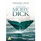 Moby Dick (1956) (UK) (DVD)