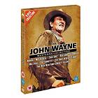 The John Wayne Westerns Collection (UK) (DVD)