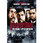 Carlito's Way: Rise to Power (UK) (DVD)