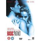 Basic Instinct (UK) (DVD)