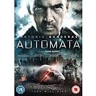 Automata (UK) (DVD)