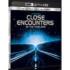 Close Encounters of the Third Kind (UHD+BD)