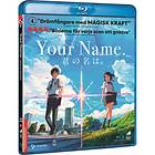 Your Name (Blu-ray)