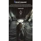 Friend Request (Blu-ray)