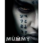 The Mummy (2017) (3D) (Blu-ray)