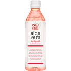 NOBE Aloe Vera Jordgubb PET 0,5l