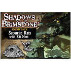 Shadows of Brimstone: Scourge Rats (exp.)