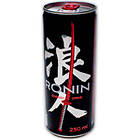 Ronin Energy Drink Kan 0,25l