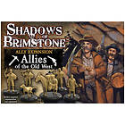 Shadows of Brimstone: Allies of the Old West Ally (exp.)