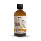 Wooden Spoon Gentle Baby Oil 100ml