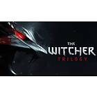 The Witcher - Trilogy (PC)