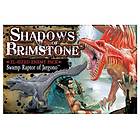 Shadows of Brimstone: Swamp Raptor of Jargono (exp.)