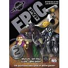 Epic PVP: Fantasy (exp. 2)