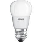 Osram Parathom LED Frosted 250lm 2700K E27 3.2W (Ø45)