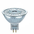 Osram Parathom LED MR16 350lm 3000K GU5.3 5W (Ø51, Dimmable)