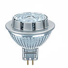 Osram Parathom LED MR16 621lm 3000K GU5,3 7,8W (Ø51, Dimbar)