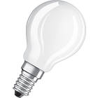 Osram Parathom LED Frosted 470lm 2700K E14 4W (Ø45)