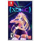 SUPERBEAT: XONiC EX (Switch)