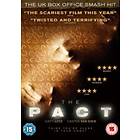 The Pact (UK) (DVD)