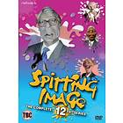 Spitting Image - Series 12 (UK) (DVD)