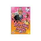 Spitting Image - Series 9 (UK) (DVD)