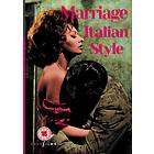 Marriage Italian Style (UK) (DVD)