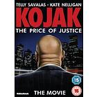 Kojak: The Price of Justice (UK) (DVD)