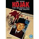 Kojak: The Belarus File (UK) (DVD)