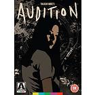 Audition (1999) (UK) (DVD)