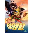 Richard the Stork (DVD)