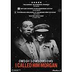 I Called Him Morgan (DVD)