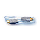 Supra HDMI - HDMI High Speed with Ethernet 0,5m