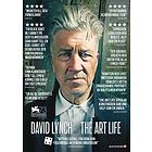 David Lynch: The Art Life (DVD)