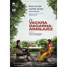 De Vackra Dagarna I Aranjuez (DVD)